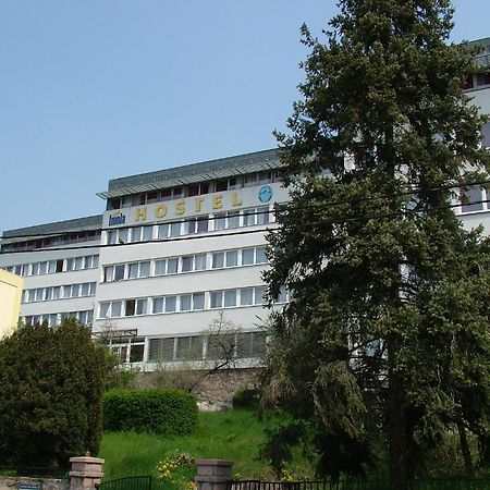 Imola Hostel Έγκερ Εξωτερικό φωτογραφία