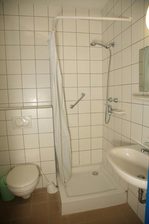 Imola Hostel Έγκερ Δωμάτιο φωτογραφία