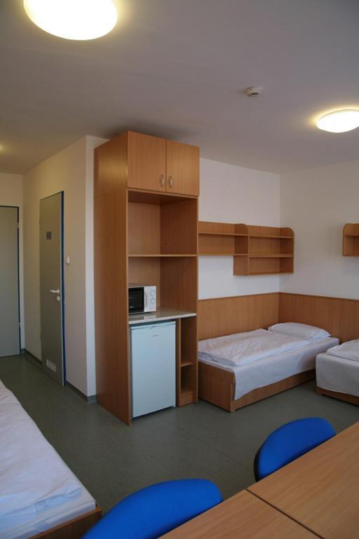 Imola Hostel Έγκερ Δωμάτιο φωτογραφία