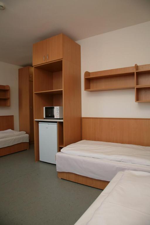 Imola Hostel Έγκερ Δωμάτιο φωτογραφία