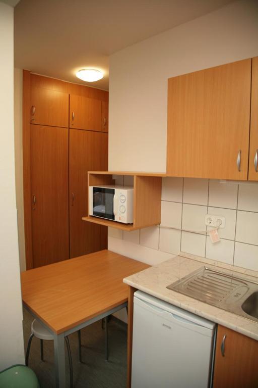 Imola Hostel Έγκερ Δωμάτιο φωτογραφία