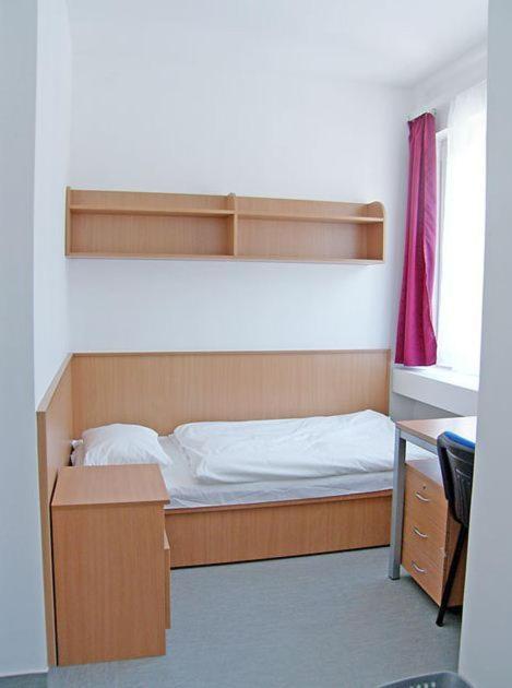 Imola Hostel Έγκερ Δωμάτιο φωτογραφία